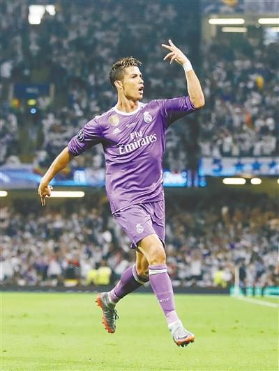 令全球观众 令全球观众