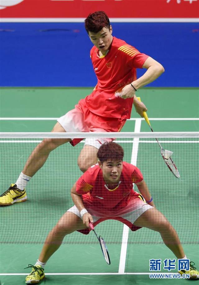 他都會奮力 他都會奮力