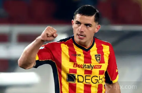 记者罗马诺 记者罗马诺