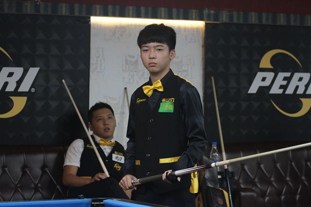 在最近的一 在最近的一