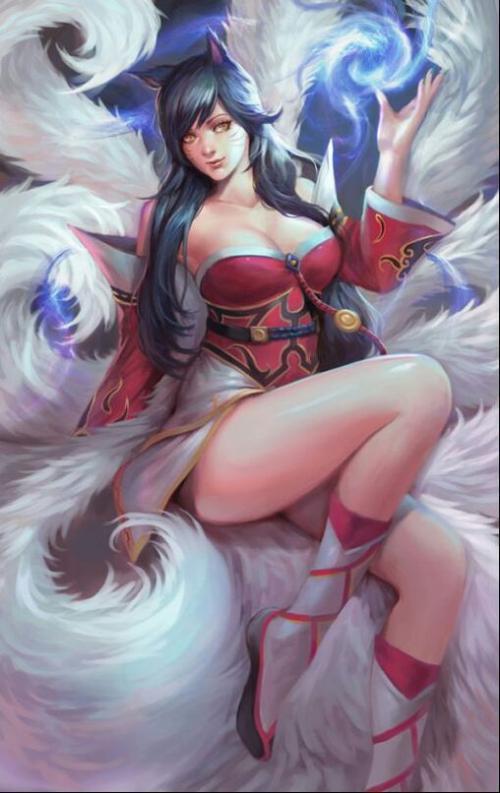 让每一段关